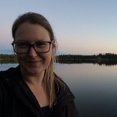 Profile Picture of Natalie Geddes (@NatalieGeddes) on Twitter