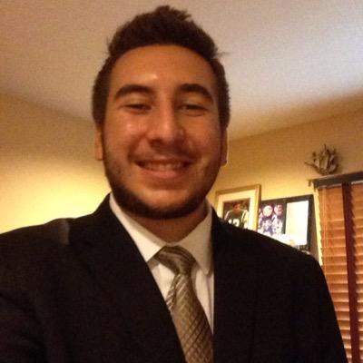 Profile Picture of David Harraka (@DHarraka) on Twitter