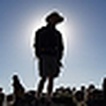 Profile Picture of Snowy Woodruff (@snowy_woodruff) on Flickr