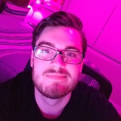 Chris Vigna - Twitter Profile Picture of Chris Vigna (@ChrisVigs) on Twitter