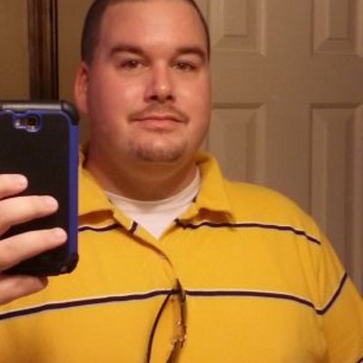 Profile Picture of Adam Petrowski (@PetrowskiA) on Twitter
