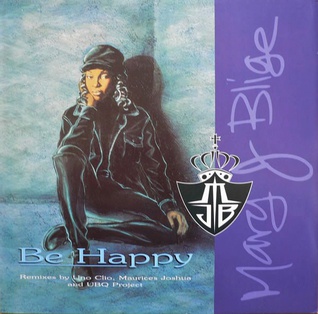 Profile Picture of Be Happy (Mary J. Blige song)on Wikipedia