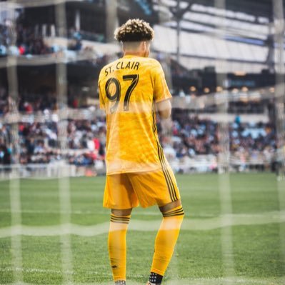 Profile Picture of DSC (@SaintC17) on Twitter