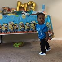Profile Picture of Daji Talford (@daji-talford) on Quora