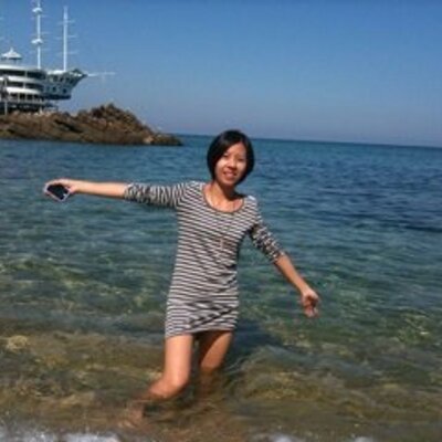 Fion Lau - Twitter Profile Picture of Fion Lau (@fionlau106) on Twitter