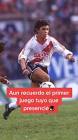 Profile Picture of   MARCELO DANIEL... (@todoriverplate14) on Tiktok