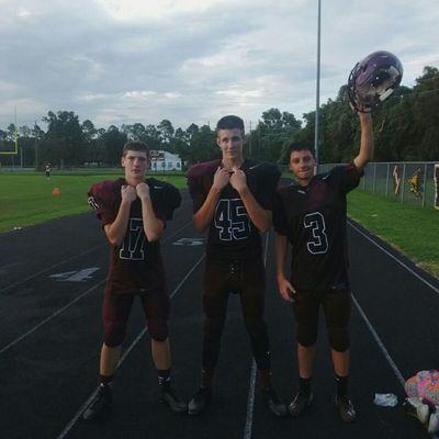 Profile Picture of Kevin Gist (@kevingist13) on Twitter