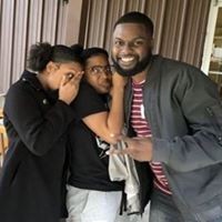 Profile Picture of Marcus Brumfield (@marcus-brumfield-3) on Quora