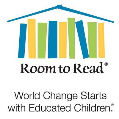 Profile Picture of Room To Read Austin (@RoomtoRead_ATX) on Twitter