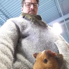 Profile Picture of James Lichty (@Jameslichty) on Twitter