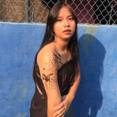 Profile Picture of Grace Bautista (@CardiBungal) on Twitter