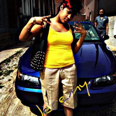 Profile Picture of Jeremy Rawlings (@dwightswifey10) on Twitter