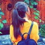 Profile Picture of divya hirve (@divya.hirve) on Instagram