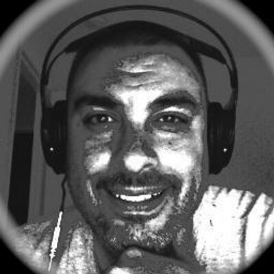 Profile Picture of DJ Gil Lugo (@djgillugo) on Twitter