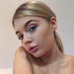 Profile Picture of Hannah Strobel (@_hannahstrobel) on Instagram