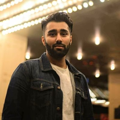 Profile Picture of Ahmad Ilyas (@sayahmli) on Twitter