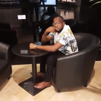 Profile Picture of Nnamdi Daniel Ononogbu (@NapoleonDanie17) on Twitter