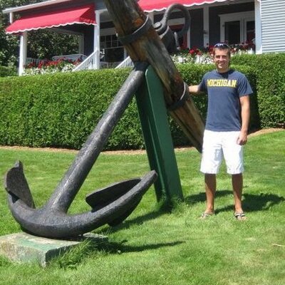 Profile Picture of Scott (@ScottAmmon) on Twitter