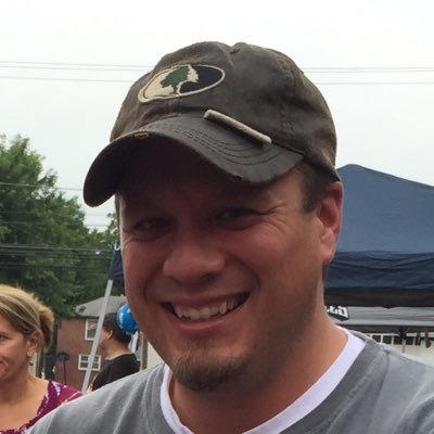 Profile Picture of Bob Kern (@bobkern40) on Twitter