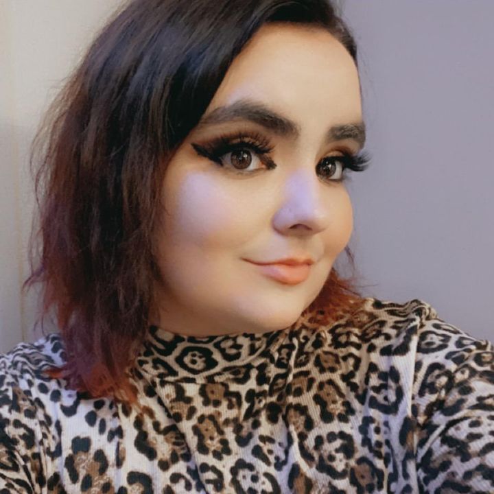 Profile Picture of Dani Miller (@@danimiller0) on Tiktok