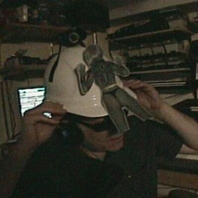 Profile Picture of HelmutCAM (@HelmutCAM) on Twitter