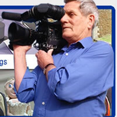 Profile Picture of John Wisner (@ProfVideo) on Twitter