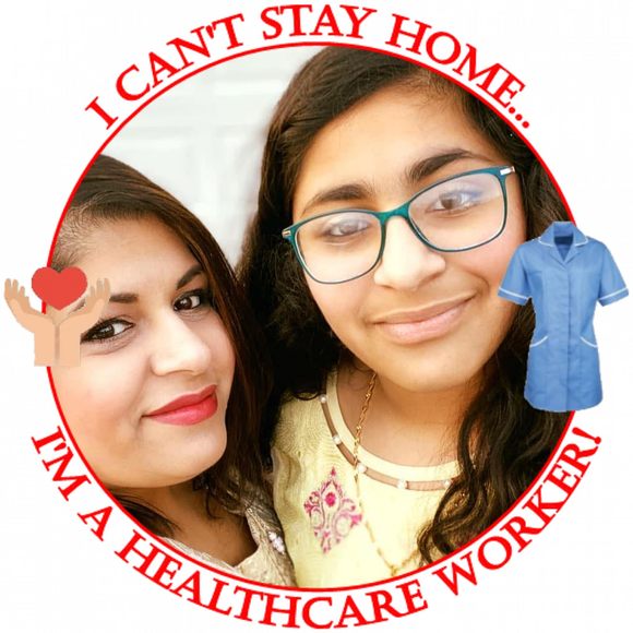 Profile Picture of Samreen Hussain (@samreen1) on Poshmark