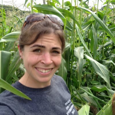 Profile Picture of Melanie Berndtson (@MBerndtson) on Twitter