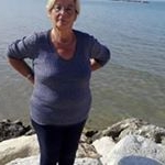 Profile Picture of Sandra Bianco (@sandraorlando9) on Instagram