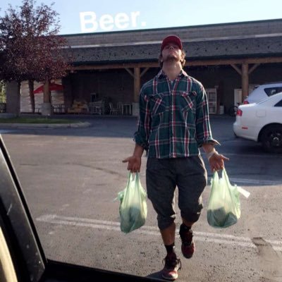 Profile Picture of Brandon Benson (@Benson_ID10) on Twitter