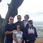 Profile Picture of Andrew Hulme (@andrew.hulme.980) on Instagram