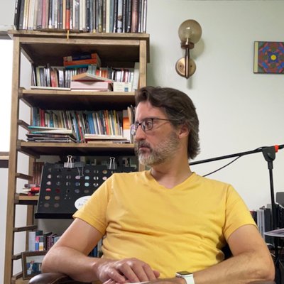 Profile Picture of Jason Quinn Malott (@jquinnmalott) on Twitter