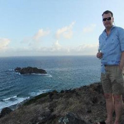 Profile Picture of Dave Lusk (@Davel106Lusk) on Twitter