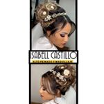 Profile Picture of Isabel Castillo (@isabelcastillo_altopeinadoymaq) on Instagram