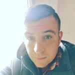 Profile Picture of Tim Cox (@timcox_91) on Instagram