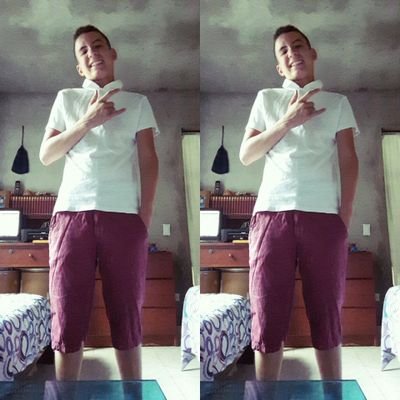 Profile Picture of Isaac Correa (@isaaccorrea17) on Twitter