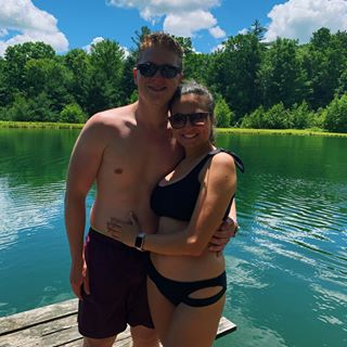 Profile Picture of Jesse Landis (@jesse.landis.75) on Facebook