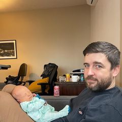 Profile Picture of peterkazarian392 (@peterkazarian392) on Tiktok