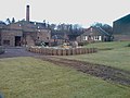 Profile Picture of Glencadam distilleryon Wikipedia