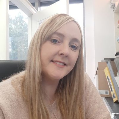 Profile Picture of Johanne (@Johanne_Grace) on Twitter