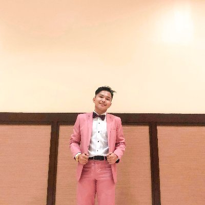 Profile Picture of John Raye (@JohnRaye18) on Twitter