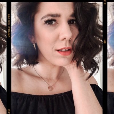 Profile Picture of @AngelWithoutWings92 (@AnnikaBeinlich) on Twitter