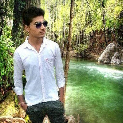 Profile Picture of Gautam Sen (@gautamsen611) on Twitter