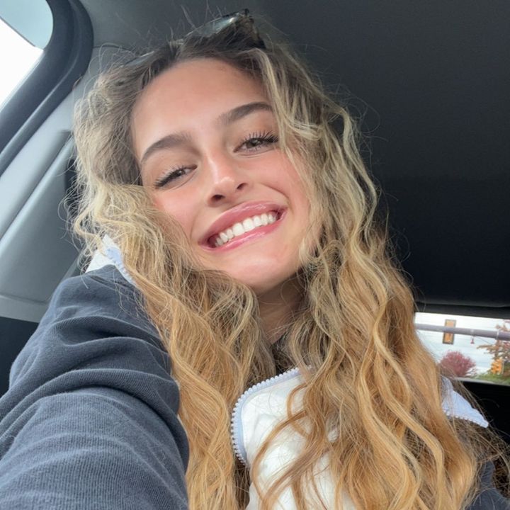 Profile Picture of haley (@haleyrebecca._) on Tiktok