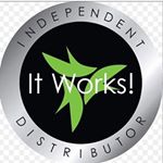 Profile Picture of Gerry Cummings😜 (@itworks_gerry) on Instagram