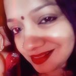 Profile Picture of Manisha  Tiwari (@meenutiwari1690) on Instagram