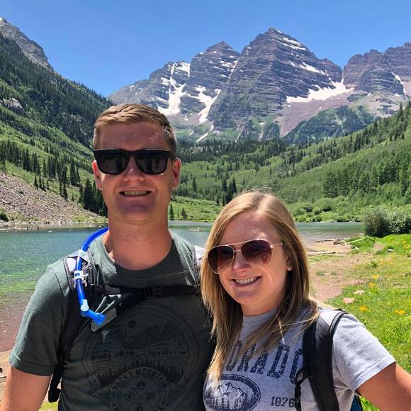 Profile Picture of Sarah Weinand (@sarahsoda) on Poshmark