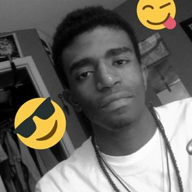 Profile Picture of Kenny Reynolds Jr (@fenriswolf14) on Pinterest