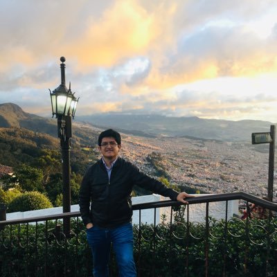 Profile Picture of Heber Joel Campos (@heberjoelcb) on Twitter