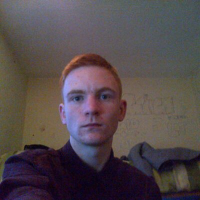 Profile Picture of James Wilkinson (@JamesWilks96) on Twitter